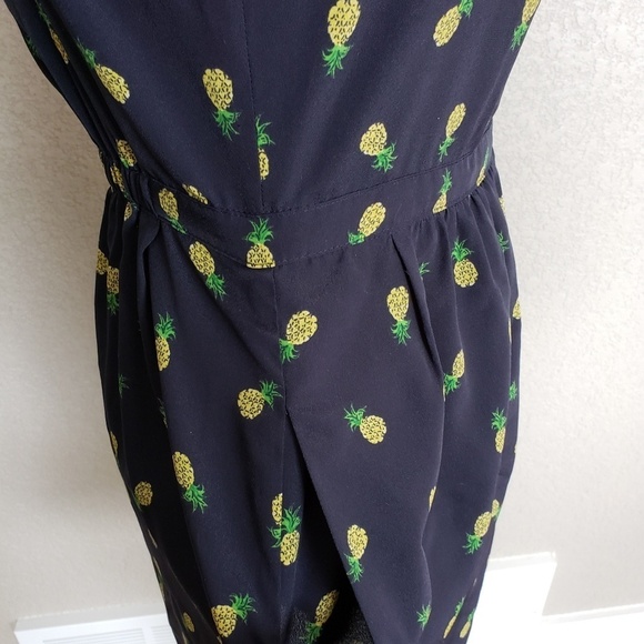 J. Crew. Dress. - Picture 3 of 7